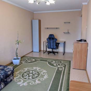 Сдается 1-комнатная квартира, 39 м²