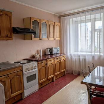 Сдается 1-комнатная квартира, 39 м²