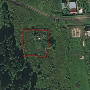 Продается Участок, 1000 м²