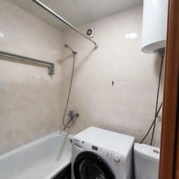Сдается 1-комнатная квартира, 30 м²