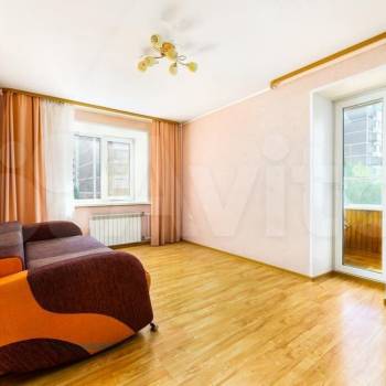 Продается 2-х комнатная квартира, 66,2 м²