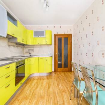 Продается 2-х комнатная квартира, 66,2 м²