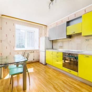 Продается 2-х комнатная квартира, 66,2 м²