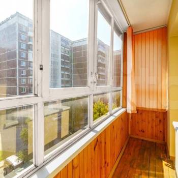 Продается 2-х комнатная квартира, 66,2 м²