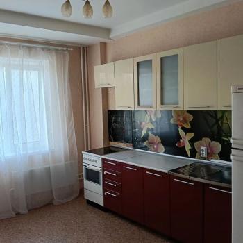 Сдается 2-х комнатная квартира, 57 м²