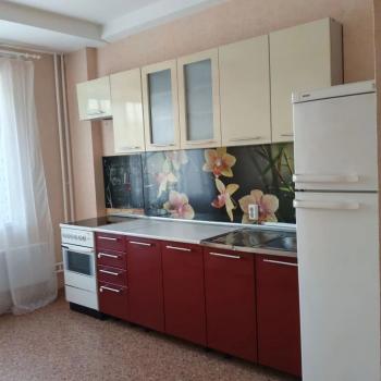 Сдается 2-х комнатная квартира, 57 м²