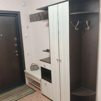 Сдается 2-х комнатная квартира, 57 м²
