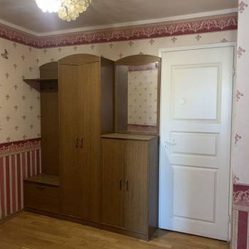 Продается Многокомнатная квартира, 92,4 м²