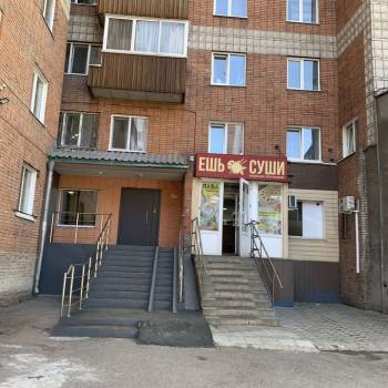 Продается Многокомнатная квартира, 92,4 м²