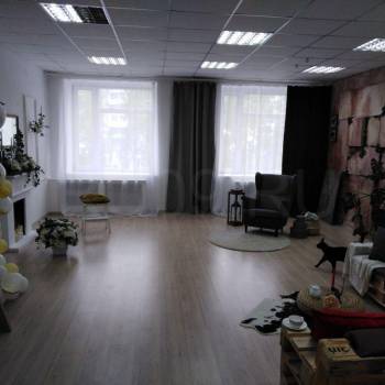 Сдается Нежилое помещение, 53 м²