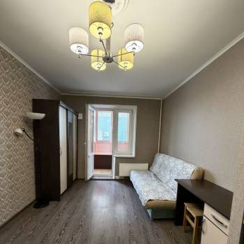 Сдается 1-комнатная квартира, 21 м²