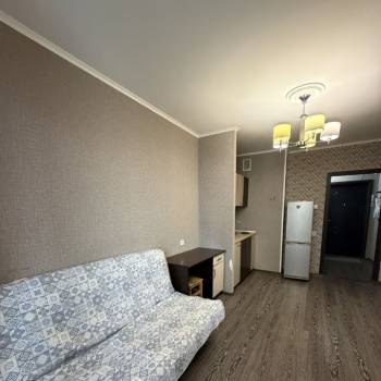 Сдается 1-комнатная квартира, 21 м²