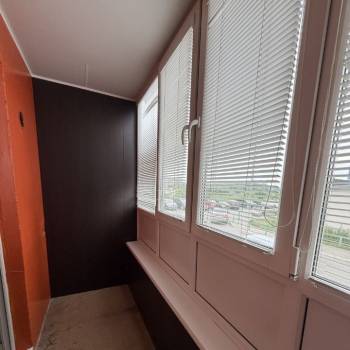 Сдается 1-комнатная квартира, 21 м²