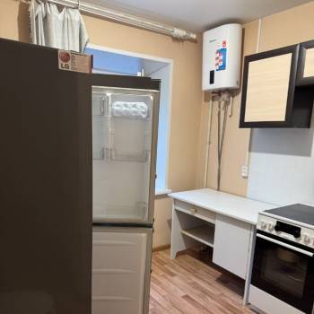 Сдается 1-комнатная квартира, 40 м²