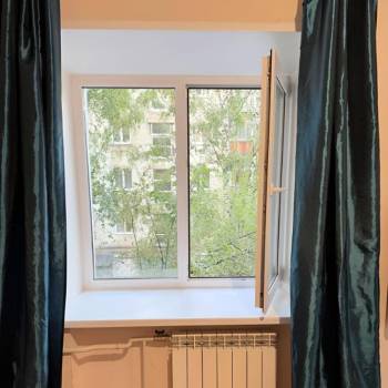 Сдается 1-комнатная квартира, 40 м²
