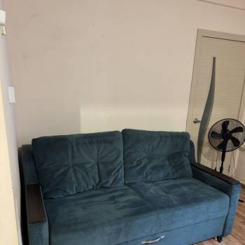 Сдается 1-комнатная квартира, 40 м²