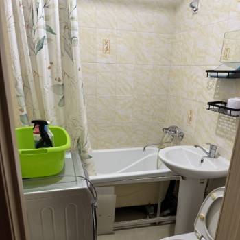 Сдается 1-комнатная квартира, 40 м²