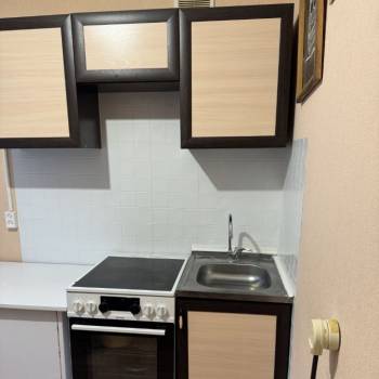 Сдается 1-комнатная квартира, 40 м²
