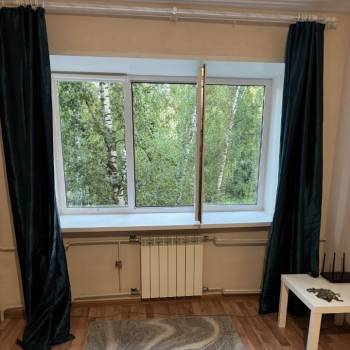 Сдается 1-комнатная квартира, 40 м²