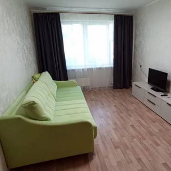 Сдается 1-комнатная квартира, 35 м²