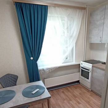 Сдается 1-комнатная квартира, 35 м²