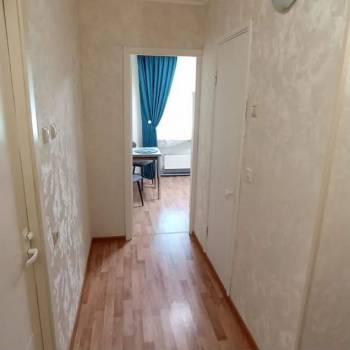 Сдается 1-комнатная квартира, 35 м²