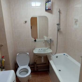 Сдается 1-комнатная квартира, 35 м²