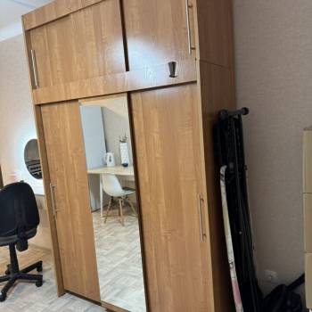 Сдается 2-х комнатная квартира, 34,2 м²