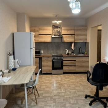 Сдается 2-х комнатная квартира, 34,2 м²