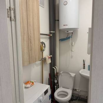 Сдается 2-х комнатная квартира, 34,2 м²