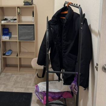 Сдается 2-х комнатная квартира, 34,2 м²