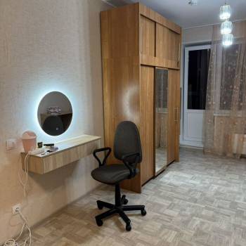 Сдается 2-х комнатная квартира, 34,2 м²