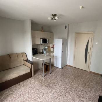 Сдается 1-комнатная квартира, 24 м²