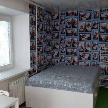 Сдается 1-комнатная квартира, 30 м²