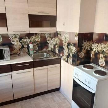Сдается 1-комнатная квартира, 39 м²