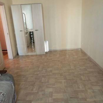 Сдается 1-комнатная квартира, 39 м²