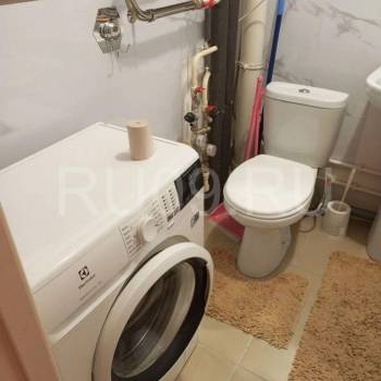 Сдается 1-комнатная квартира, 39 м²