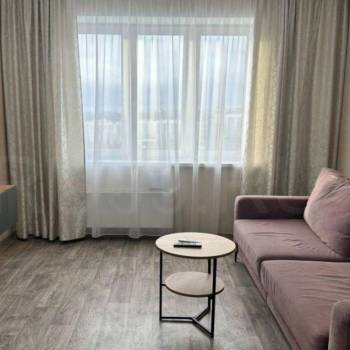 Сдается 1-комнатная квартира, 35 м²