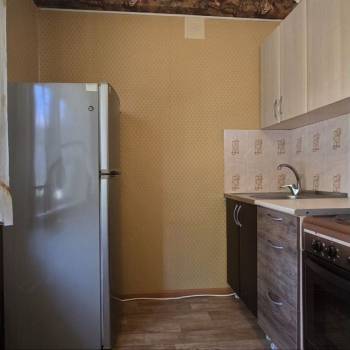 Сдается 2-х комнатная квартира, 35,8 м²