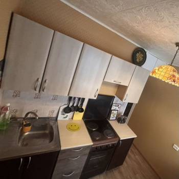 Сдается 2-х комнатная квартира, 35,8 м²