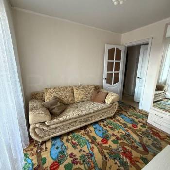 Сдается Многокомнатная квартира, 72 м²