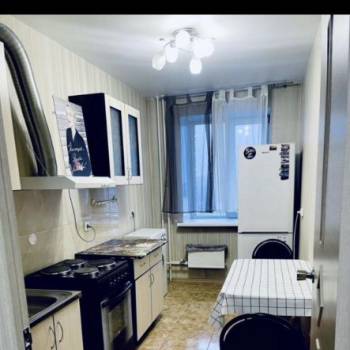 Сдается 1-комнатная квартира, 32 м²