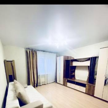 Сдается 1-комнатная квартира, 32 м²