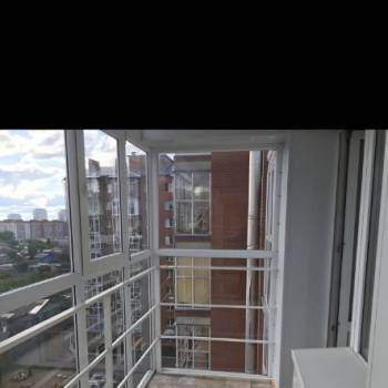 Сдается 1-комнатная квартира, 32 м²
