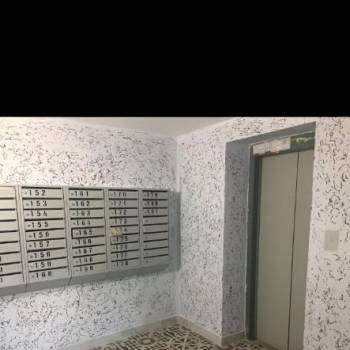 Сдается 1-комнатная квартира, 32 м²
