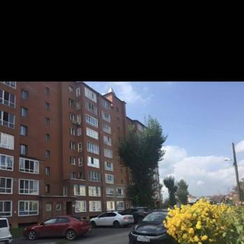 Сдается 1-комнатная квартира, 32 м²