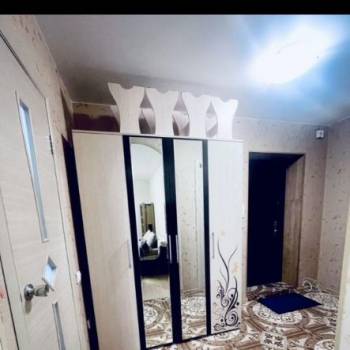 Сдается 1-комнатная квартира, 32 м²