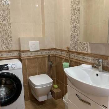 Сдается 2-х комнатная квартира, 52 м²