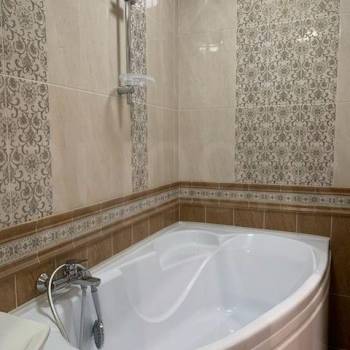 Сдается 2-х комнатная квартира, 52 м²