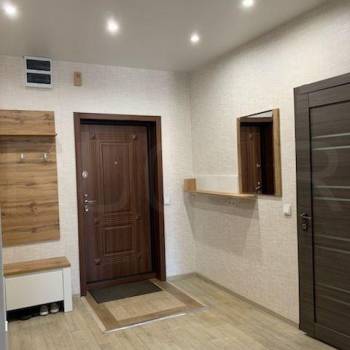 Сдается 2-х комнатная квартира, 52 м²
